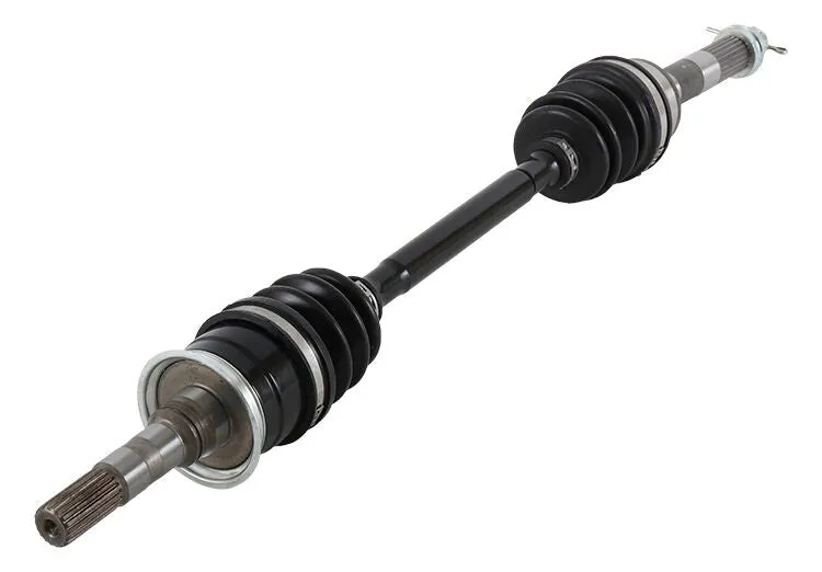 6 Ball Heavy Duty Axle Front