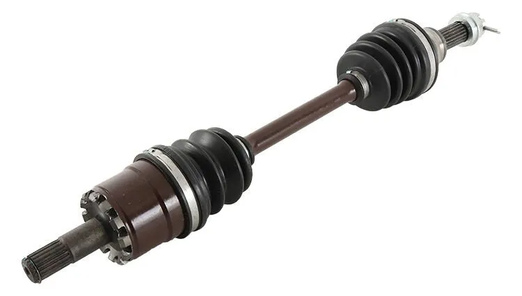 6 Ball Heavy Duty Axle Front