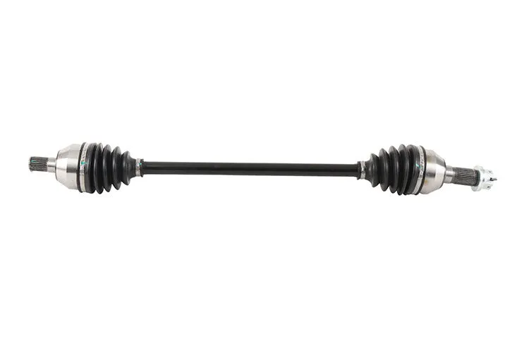 6 Ball Heavy Duty Axle Front