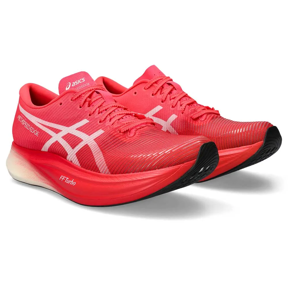 All Gender Metaspeed Edge  Running Shoe - Diva Pink/White - Regular (D)