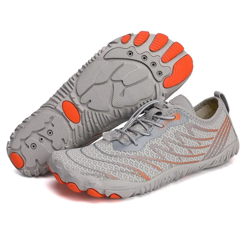 Alpine Pro - Healthy & non-slip barefoot shoes (Unisex) (BOGO!)