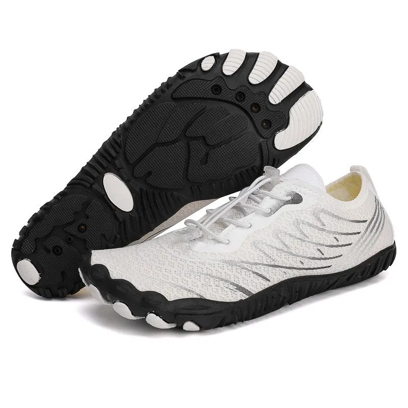 Alpine Pro - Healthy & non-slip barefoot shoes (Unisex) (BOGO!)