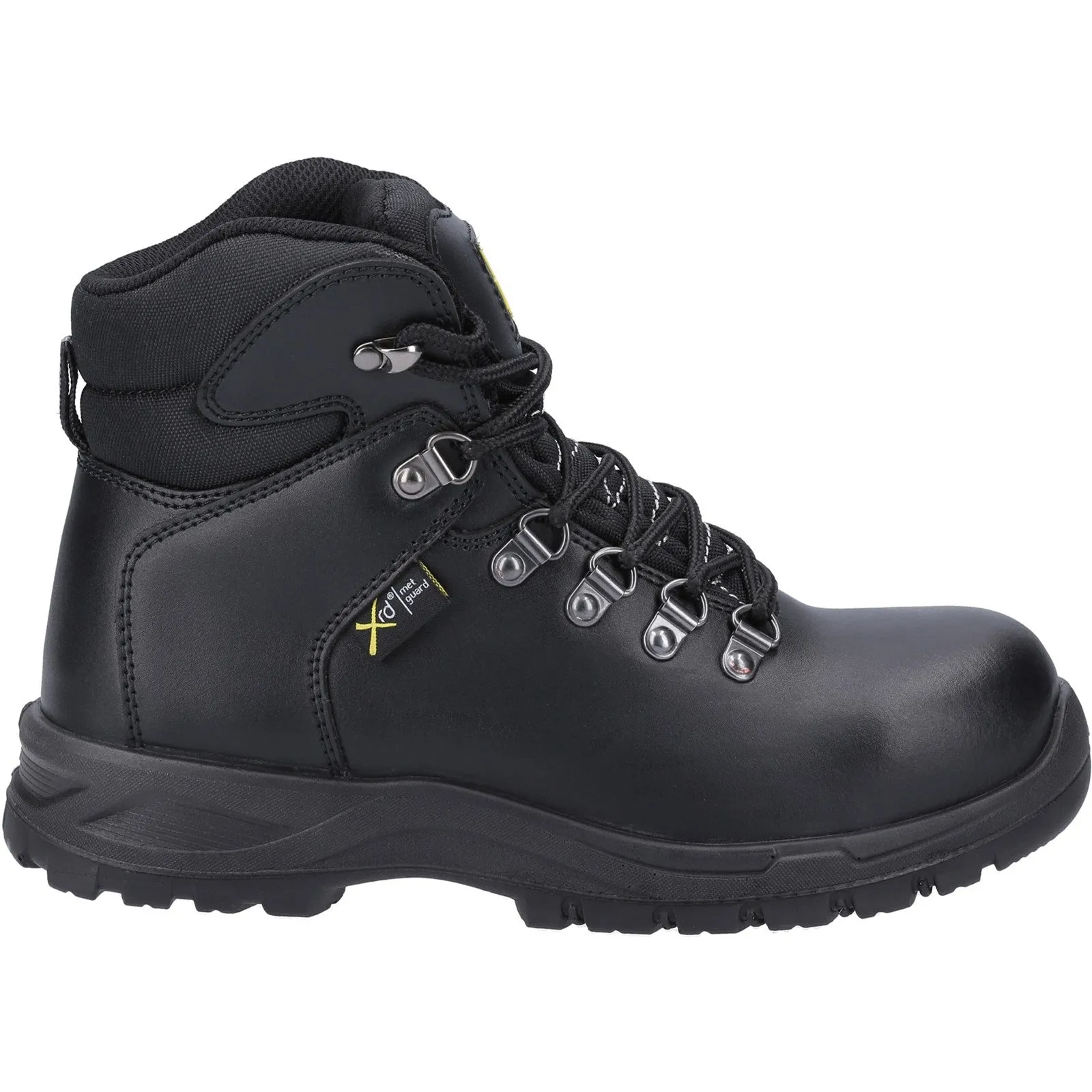 AS606 Safety Boots