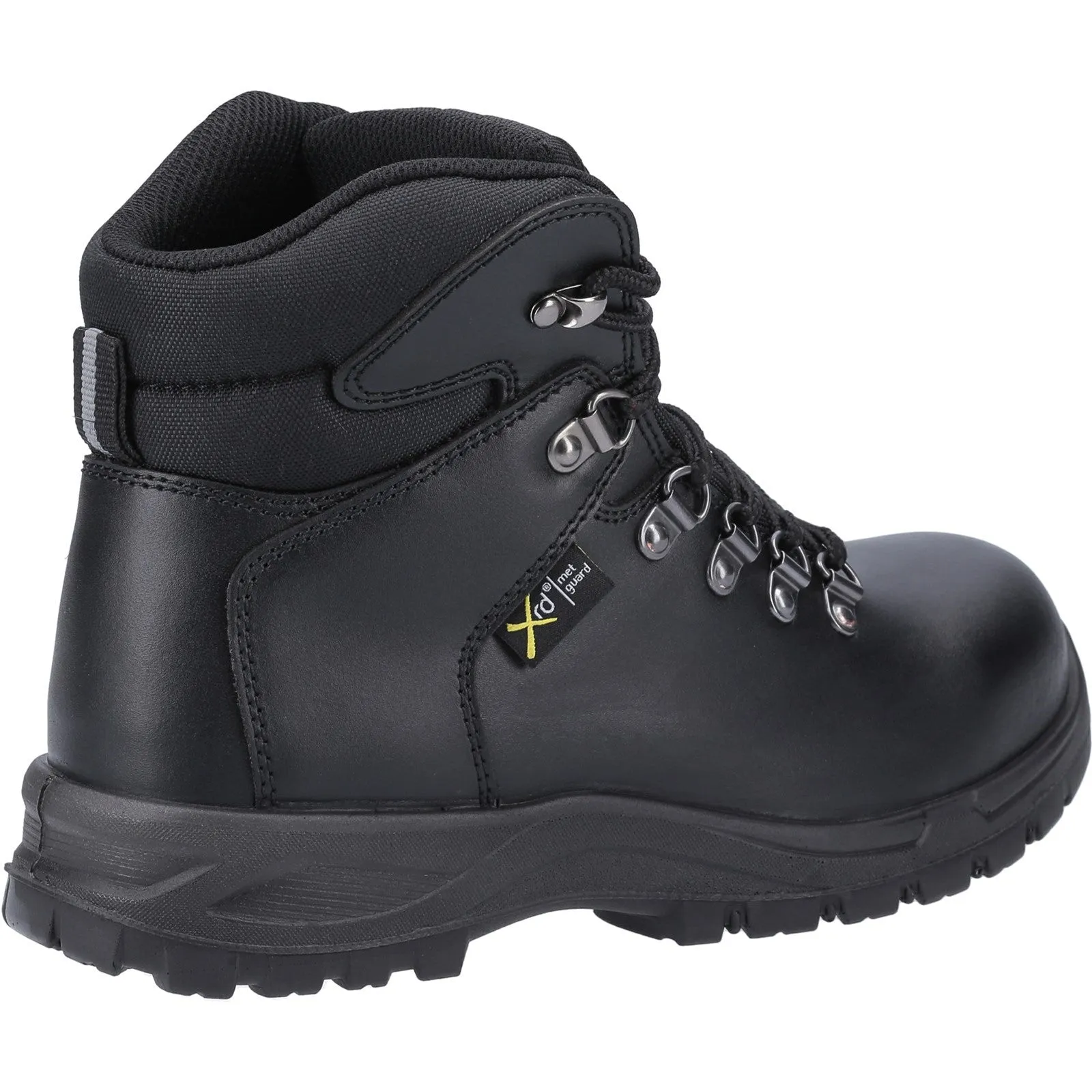 AS606 Safety Boots