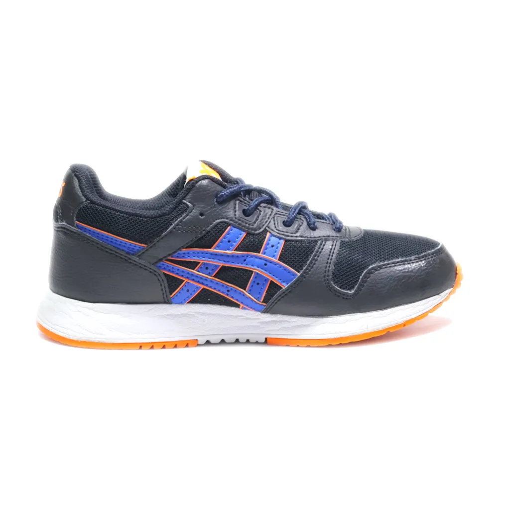 Asics Gel-Lyte Sport Shoes Fabric Black Colour For Women