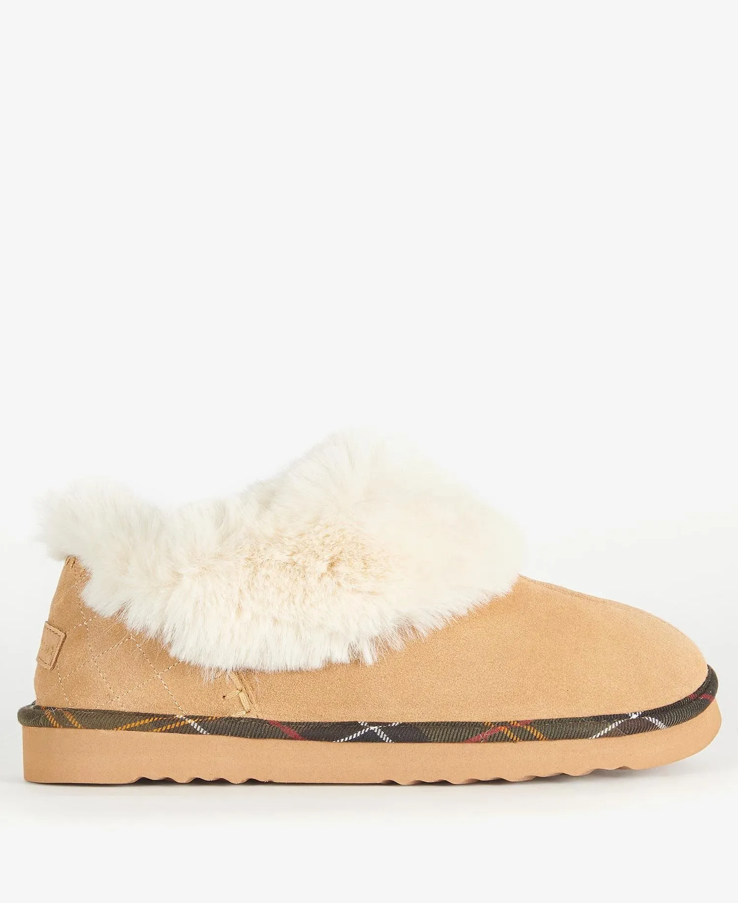 Barbour Women's Nancy Slipper