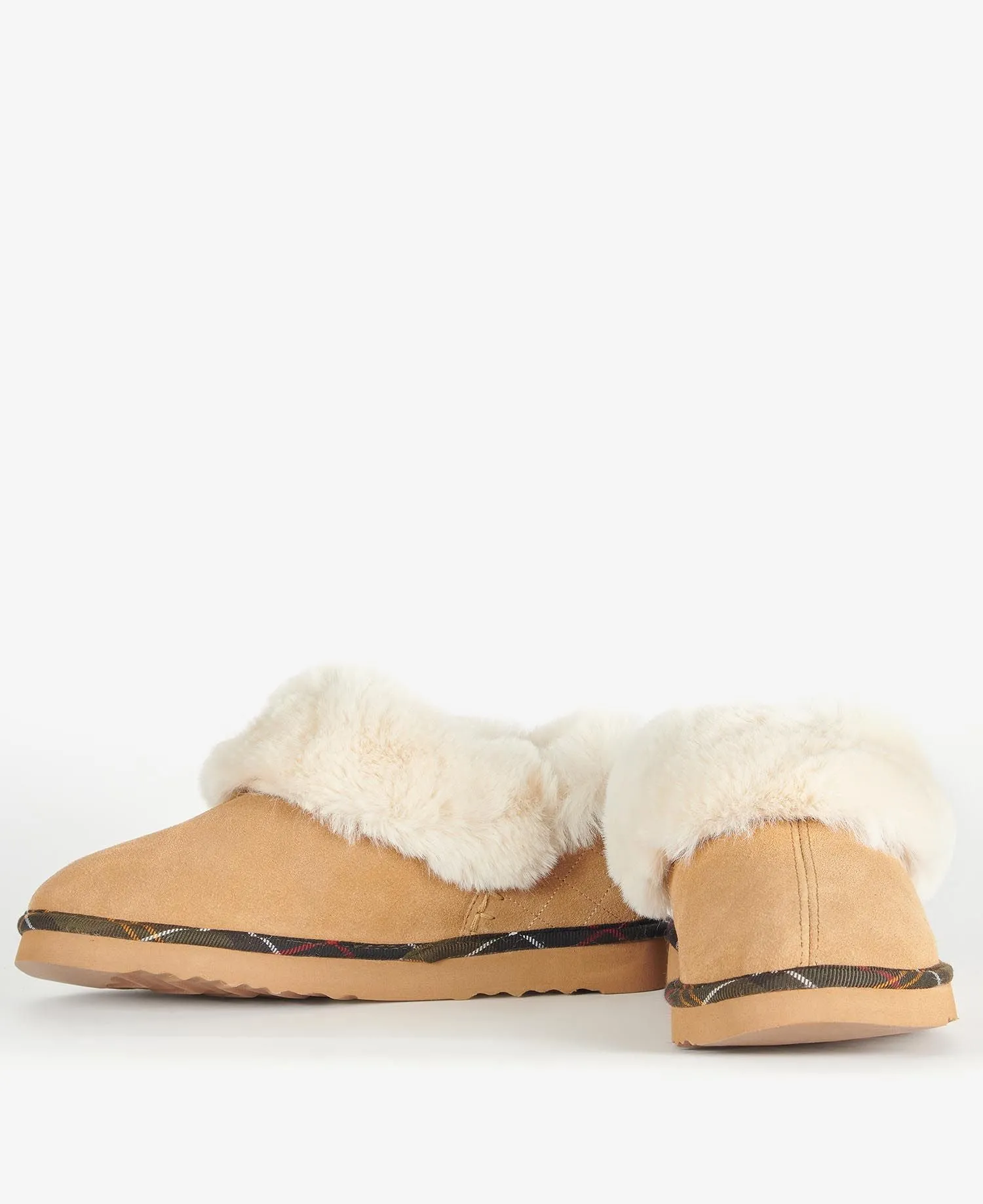 Barbour Women's Nancy Slipper