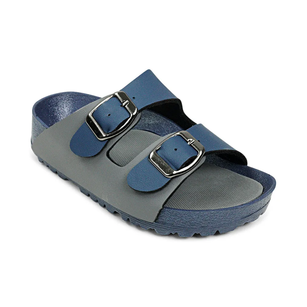 Bata MAYDAY Slip-On Sandal for Little Boys