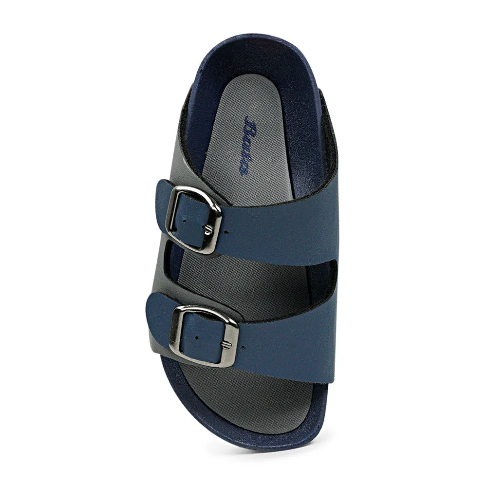 Bata MAYDAY Slip-On Sandal for Little Boys