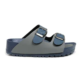 Bata MAYDAY Slip-On Sandal for Little Boys