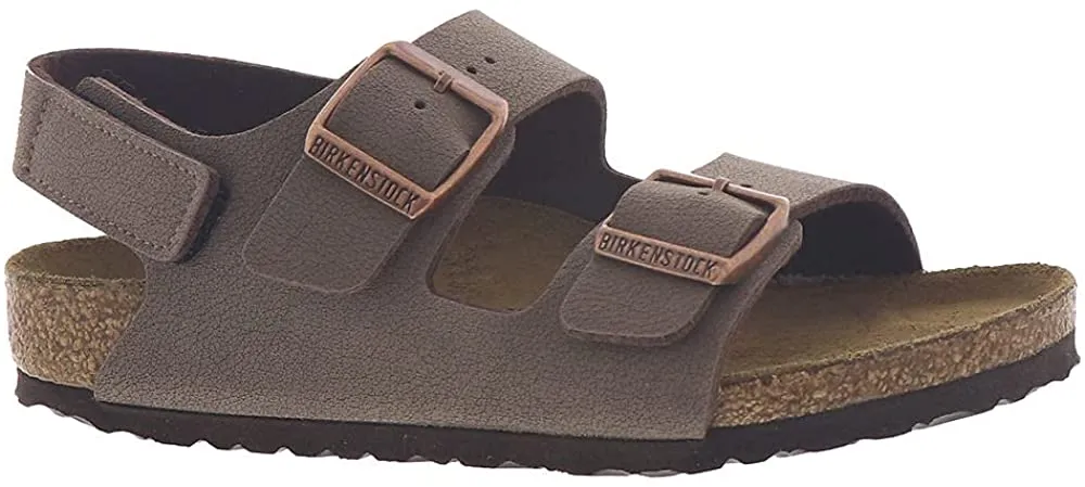 Birkenstock Kid's Milano Sandal