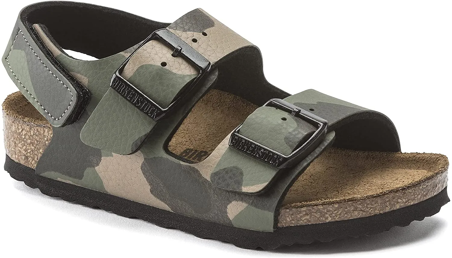 Birkenstock Kid's Milano Sandal