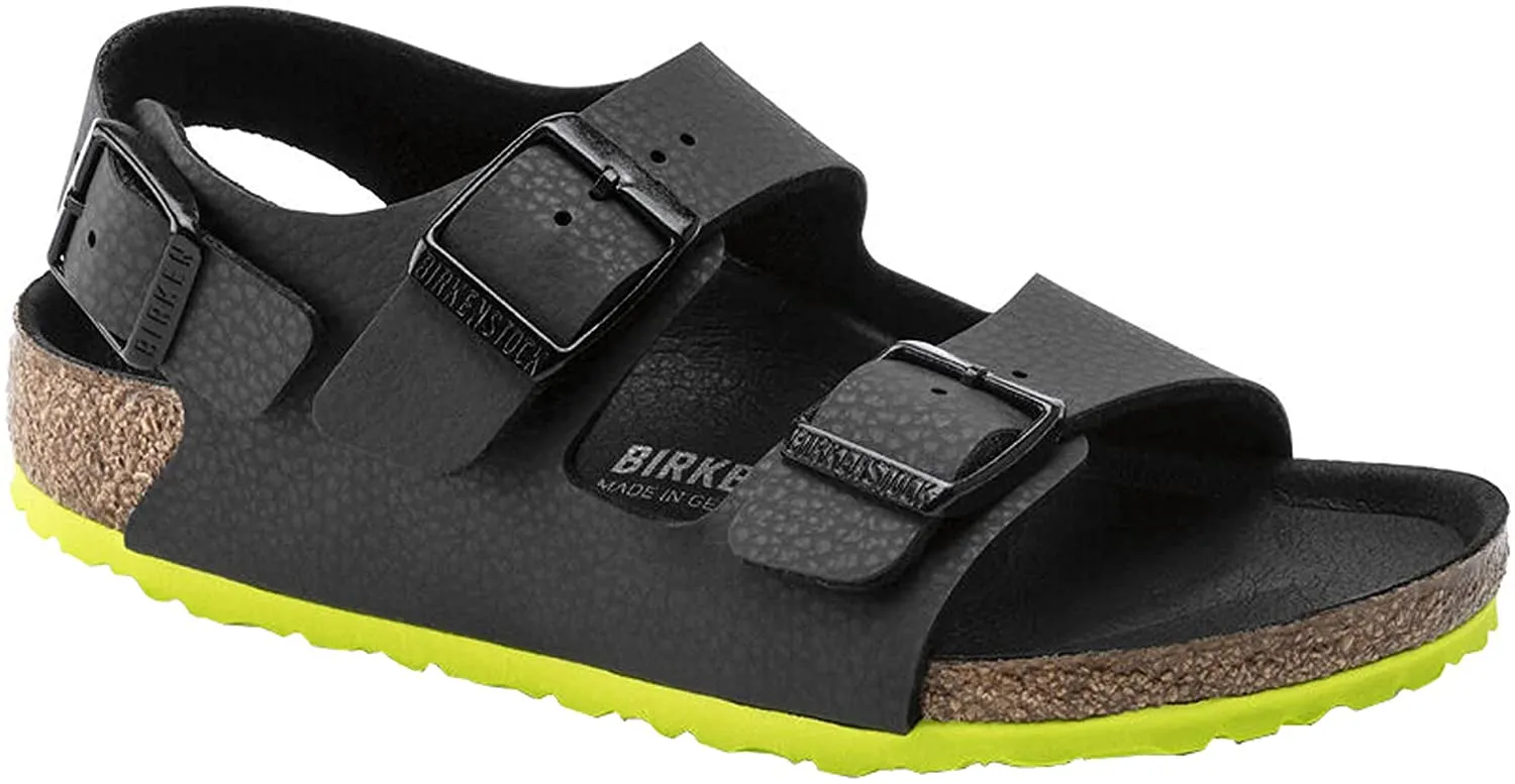 Birkenstock Kid's Milano Sandal