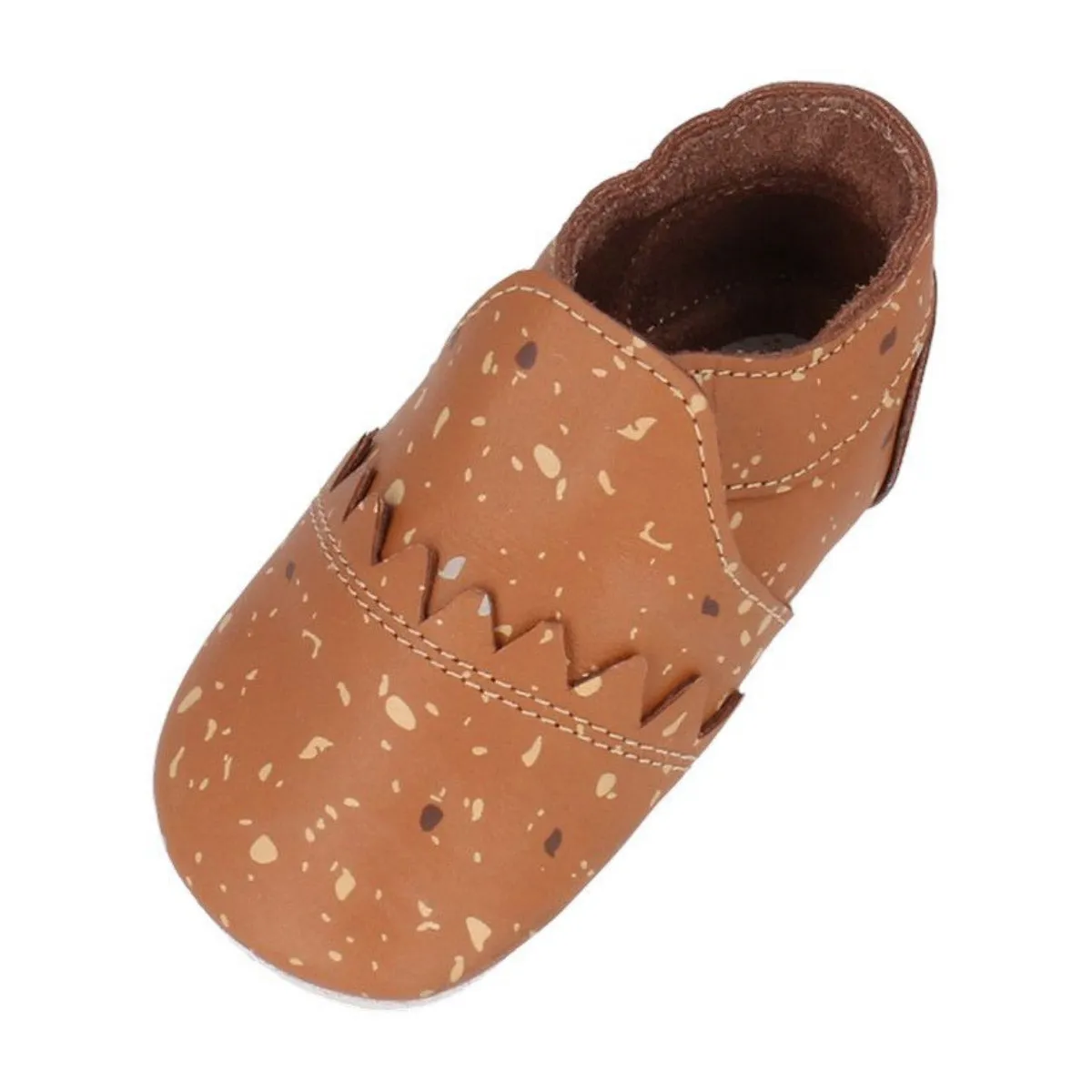 Bobux Ziggy Soft Sole Shoe