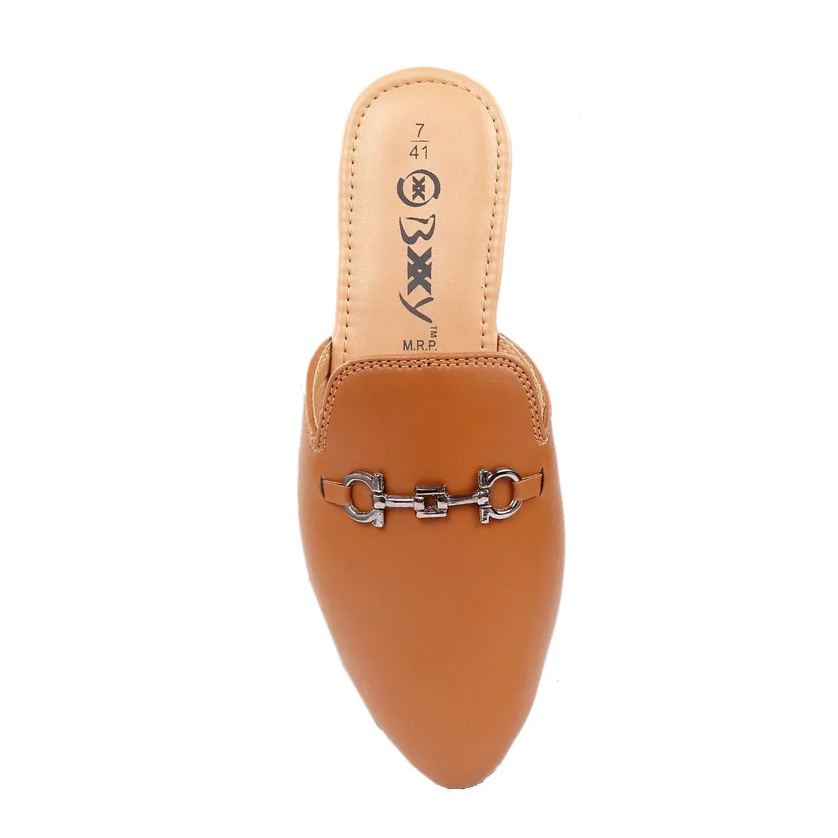 Bxxy Stylish And Casual Mules For Men