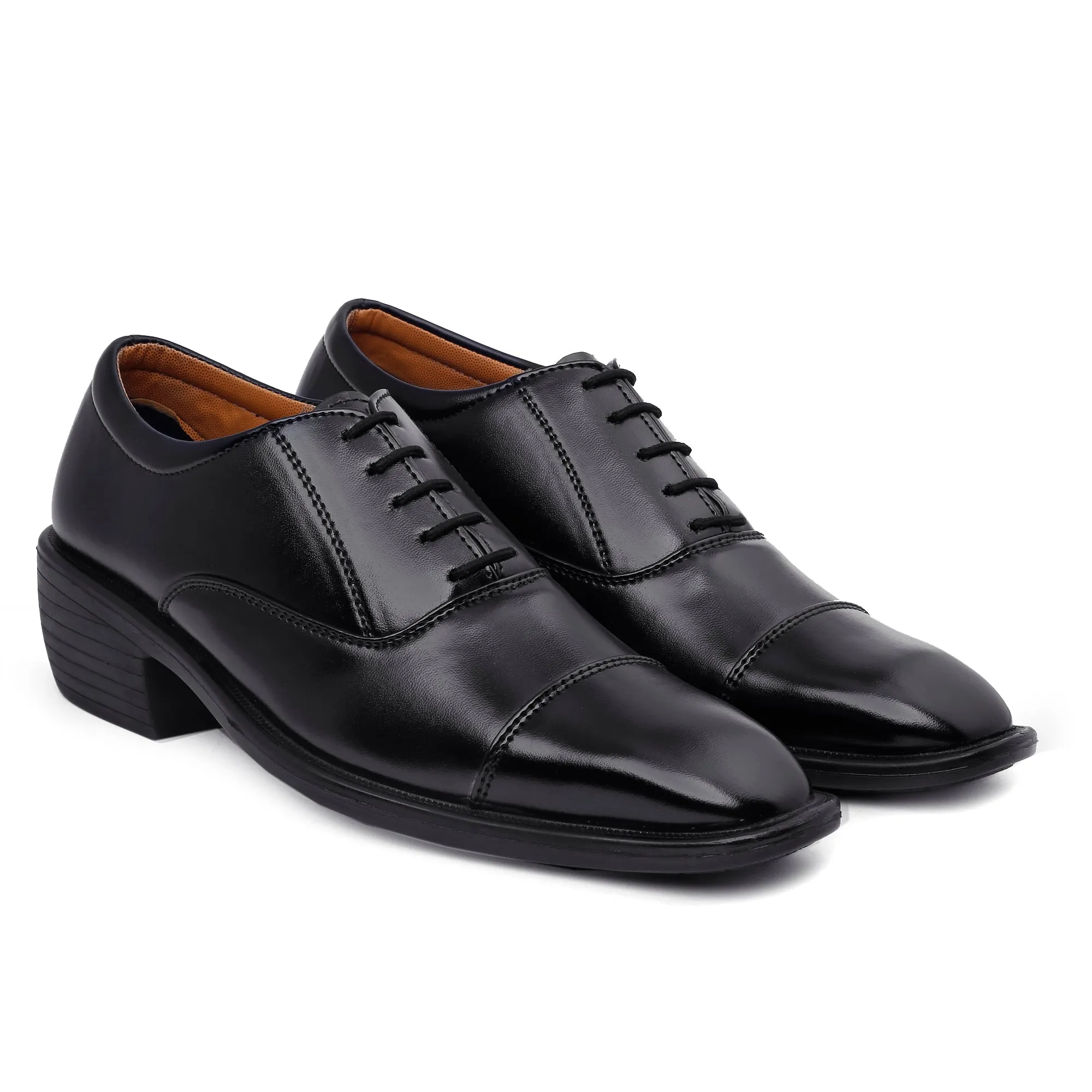 Bxxy's Trendiest Wedding Wear Formal Shoes for Men