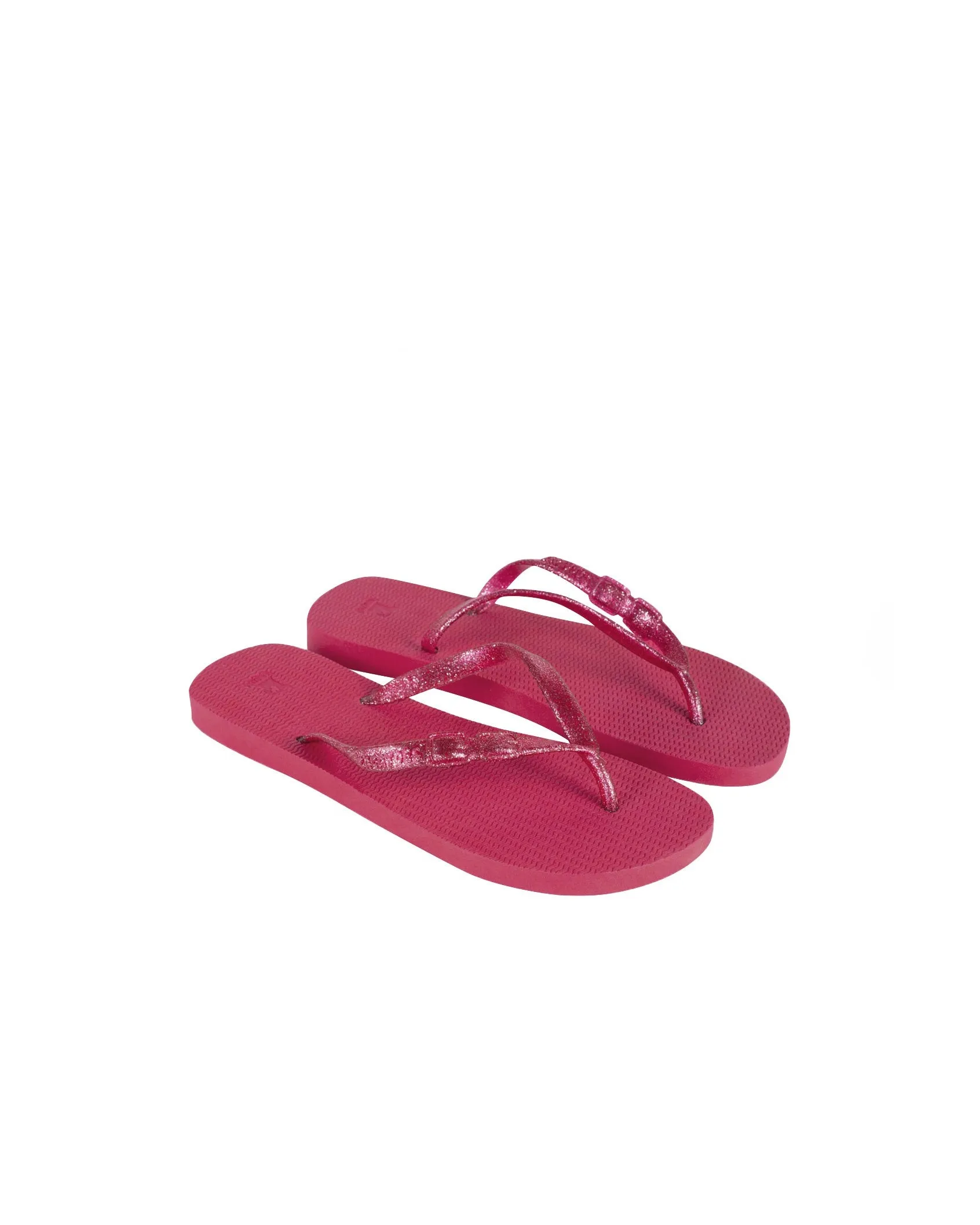 Cacatoes Morango Jellya Flip Flops Framboise