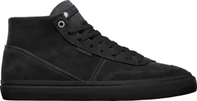 EMERICA Winkowski Shoes Black/Black