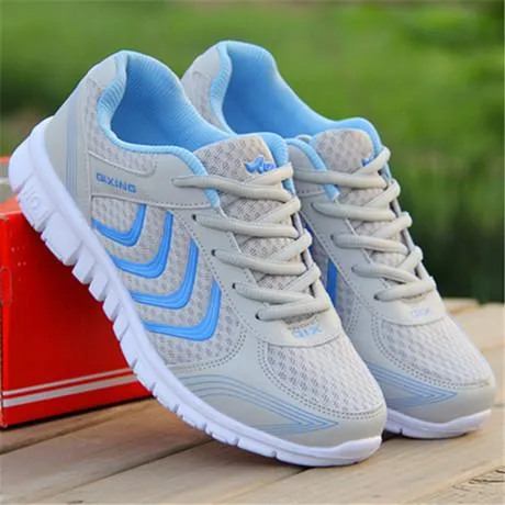 Fast delivery Women casual shoes fashion