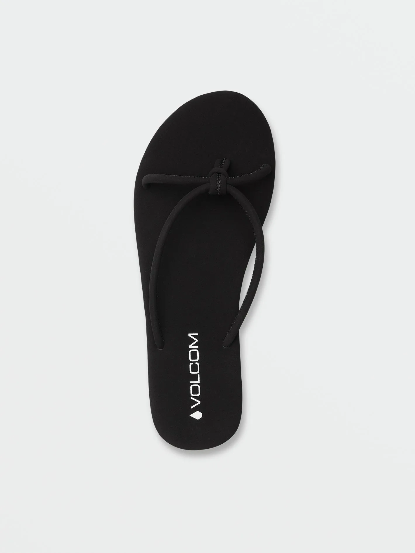 Fast Forward Sandals - Black Out