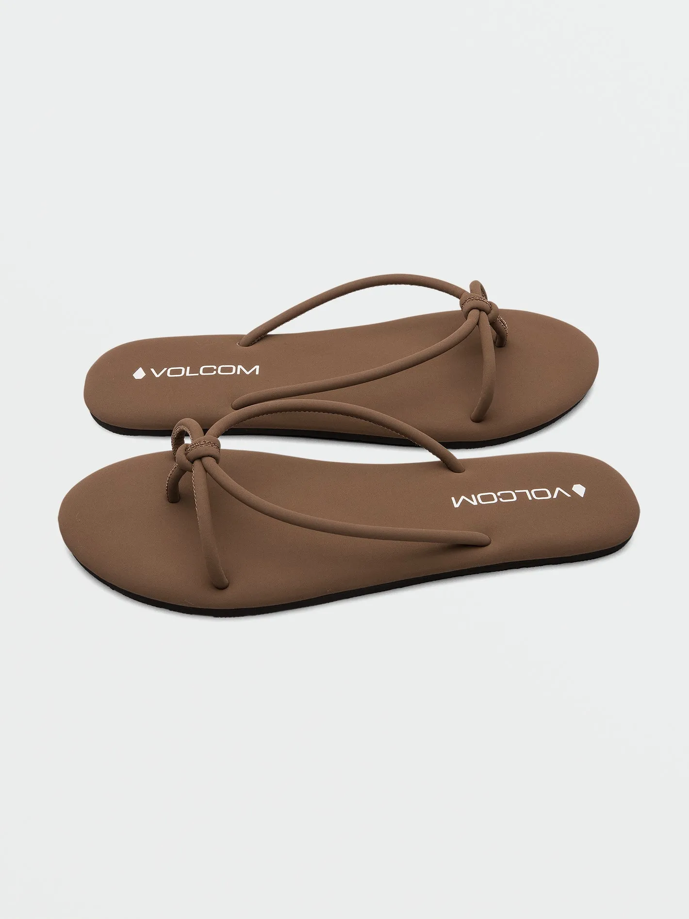 Fast Forward Sandals - Tan