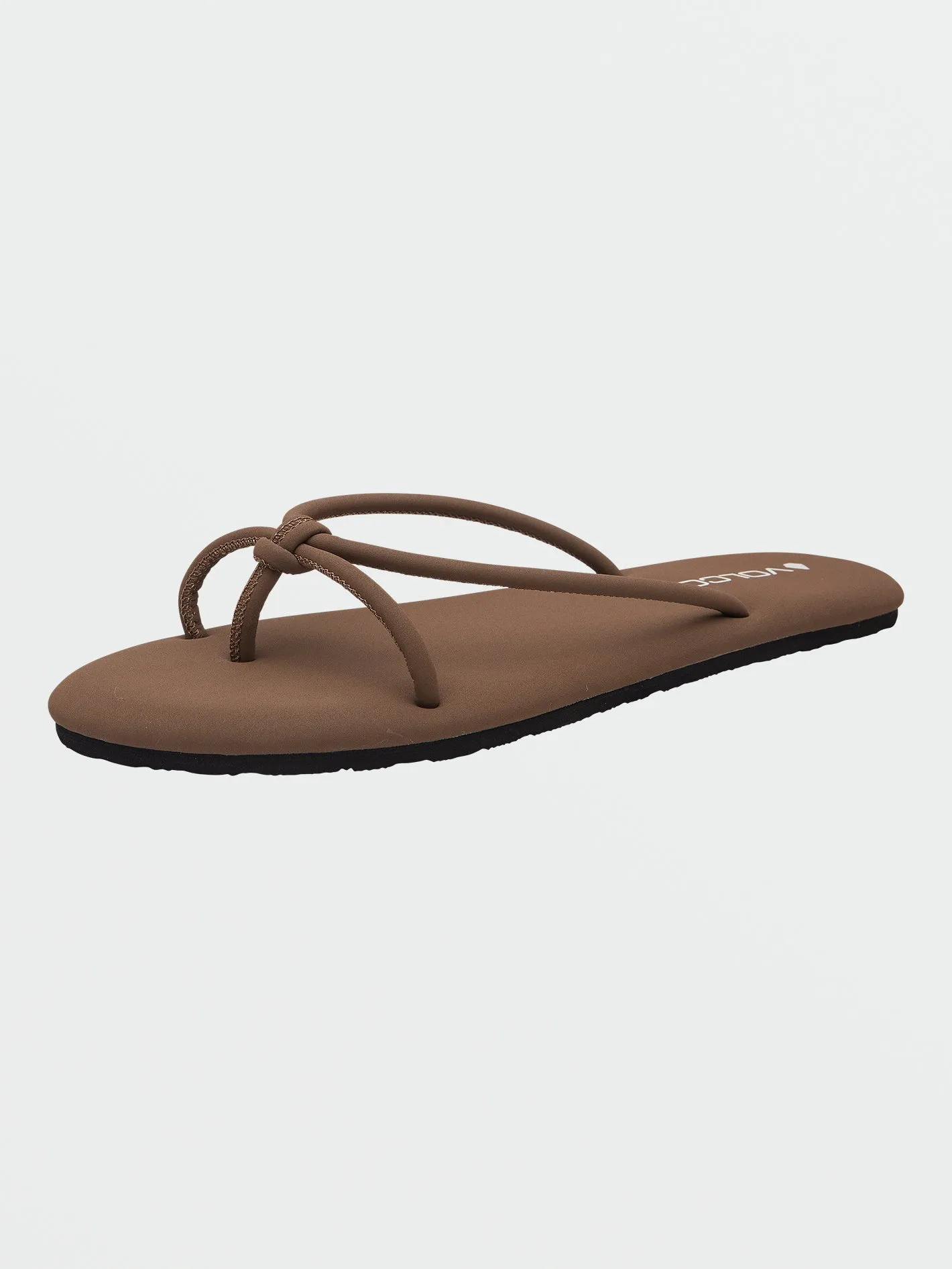 Fast Forward Sandals - Tan