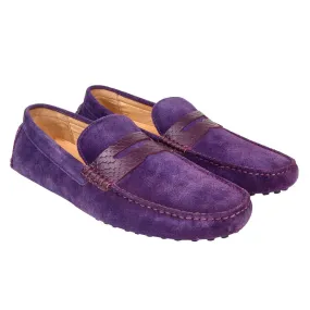 GAVINO MOCCASINS P