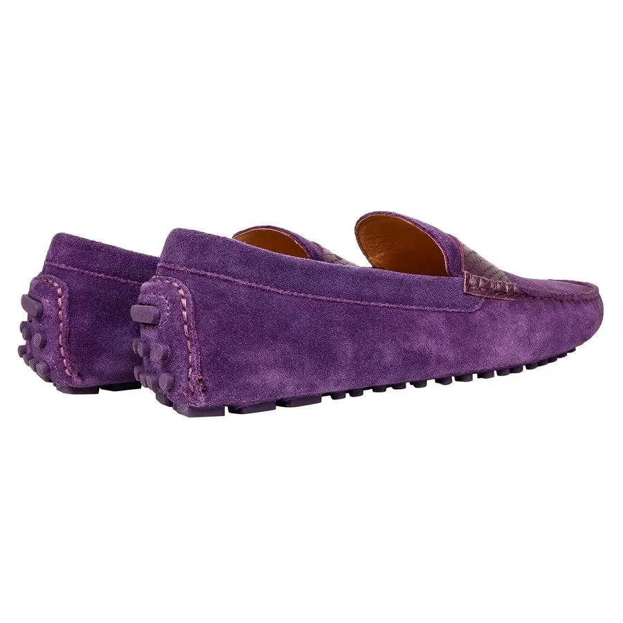 GAVINO MOCCASINS P