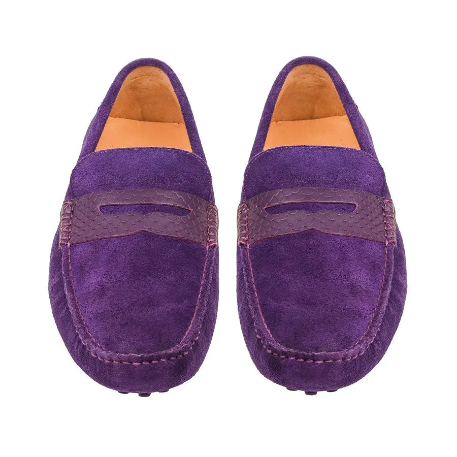 GAVINO MOCCASINS P