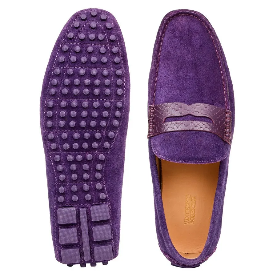 GAVINO MOCCASINS P