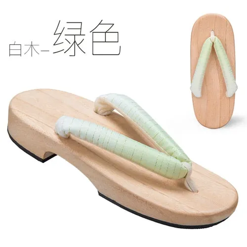 Kamado Nezuko Sandals