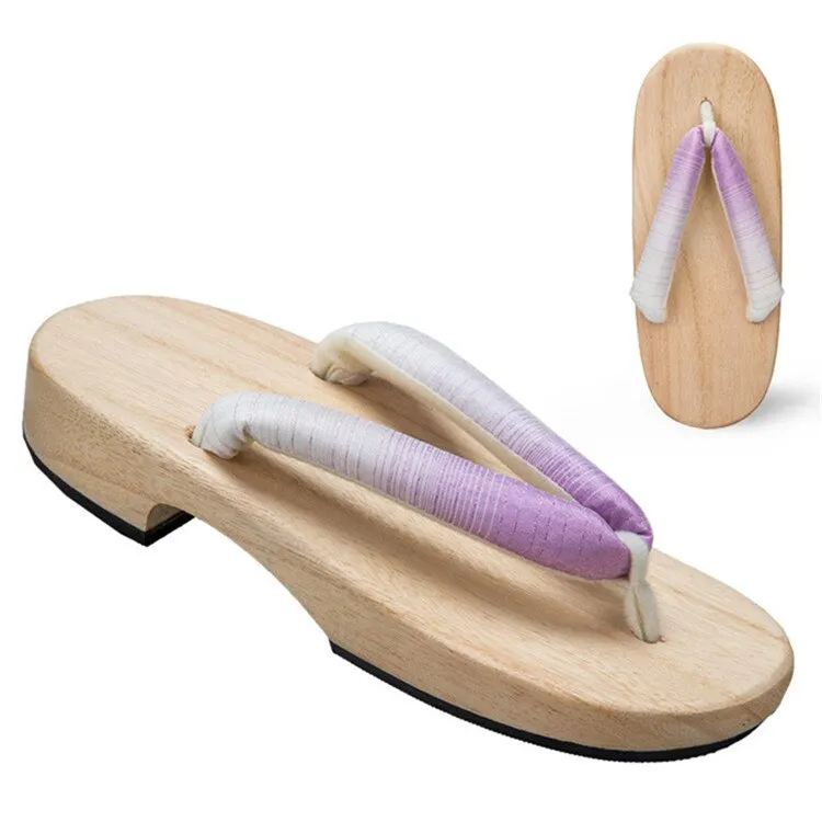 Kamado Nezuko Sandals