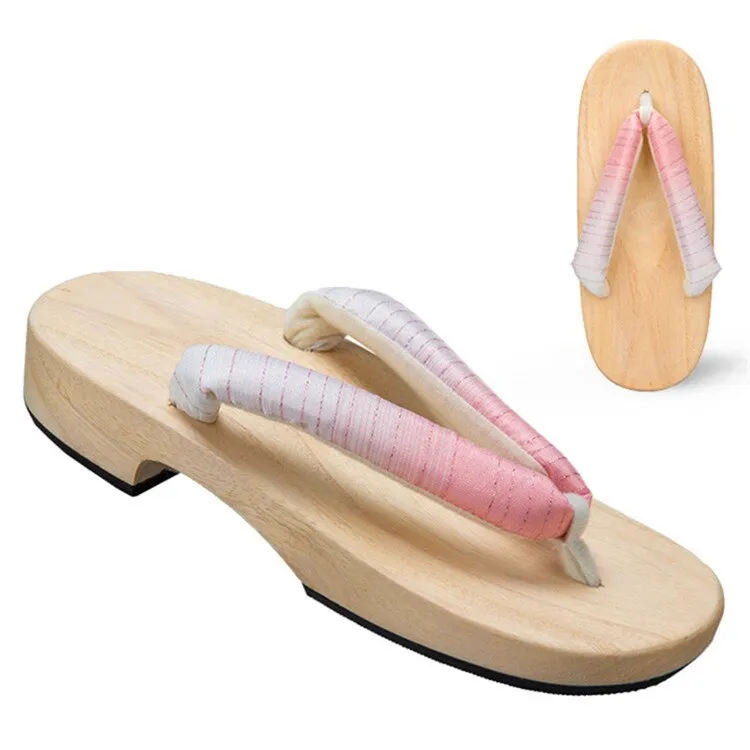 Kamado Nezuko Sandals