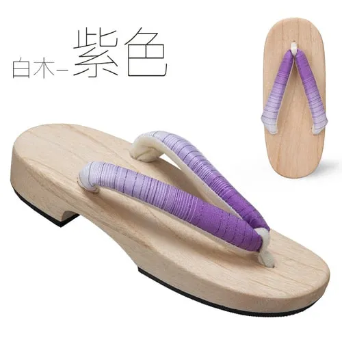 Kamado Nezuko Sandals