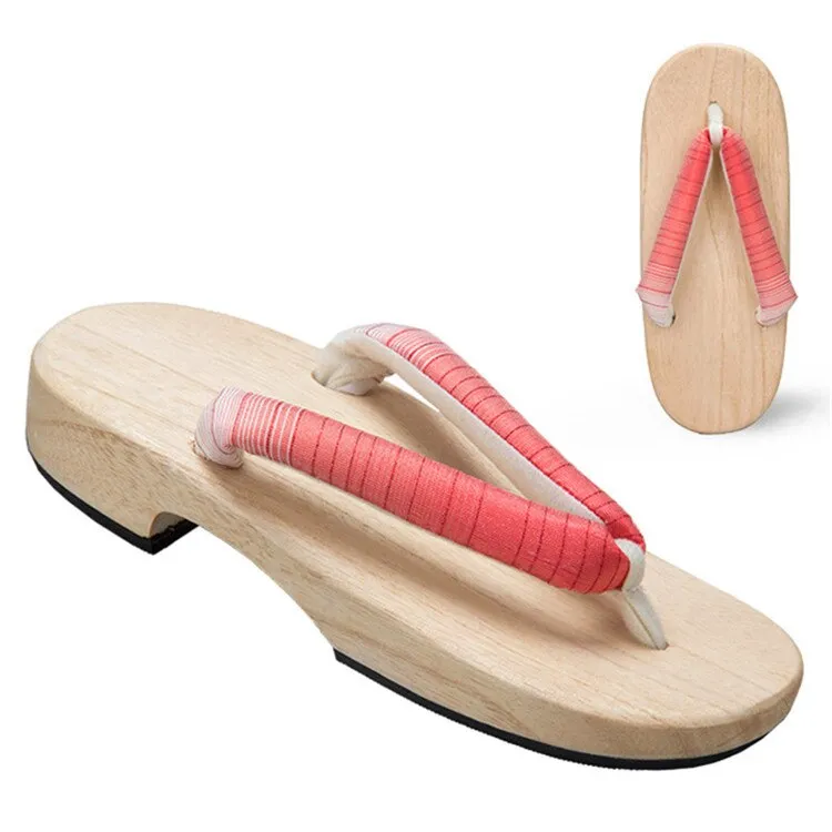 Kamado Nezuko Sandals