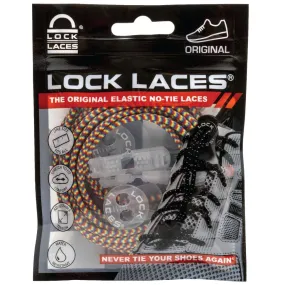 Lock Laces