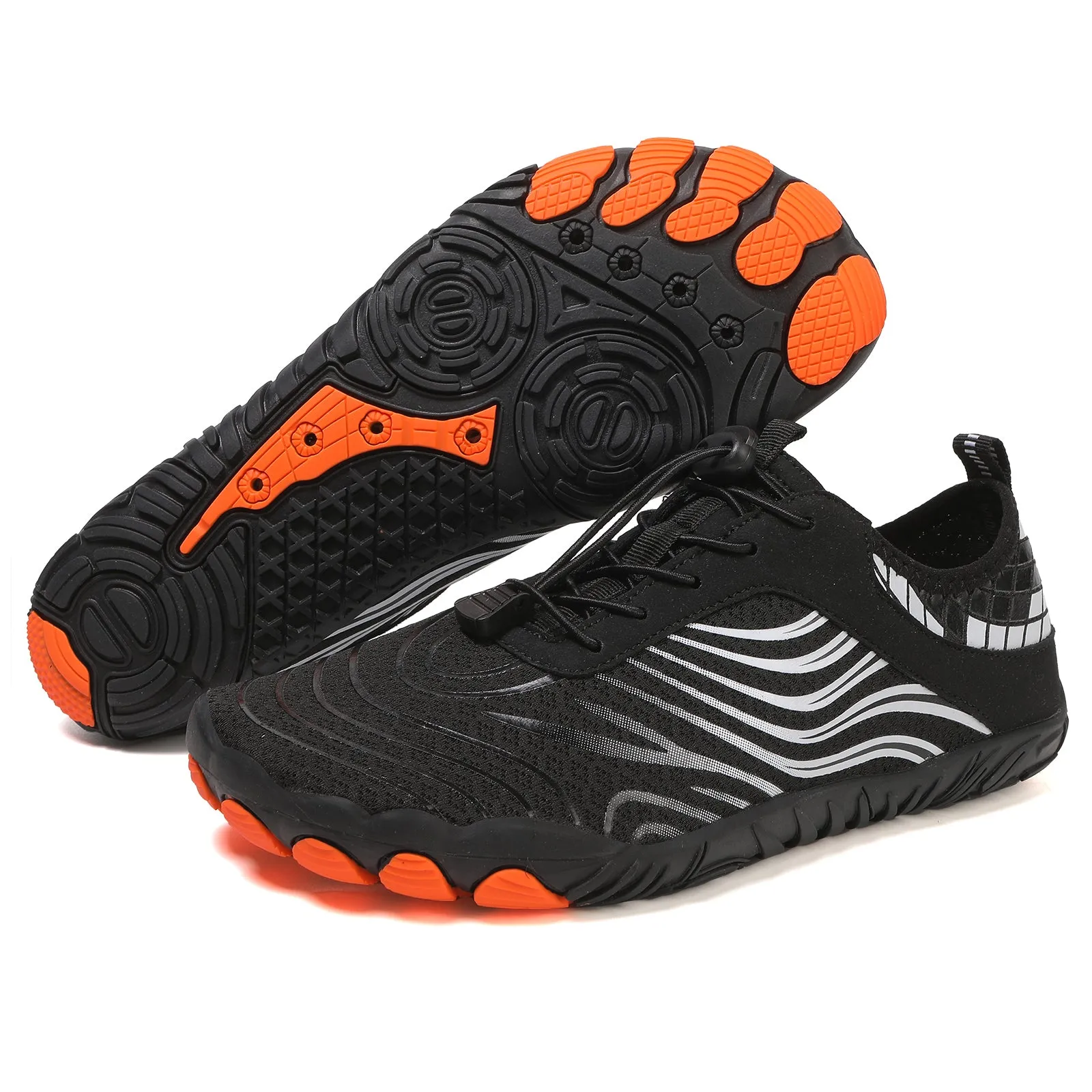 Lorax Pro 2.0 - Healthy & non-slip barefoot shoes (Unisex)(BOGO!)