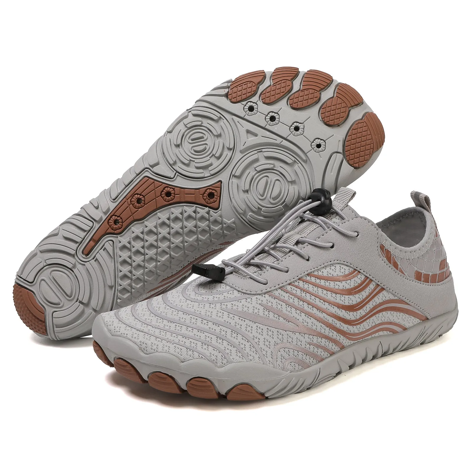 Lorax Pro 2.0 - Healthy & non-slip barefoot shoes (Unisex)(BOGO!)