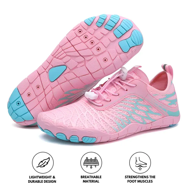 Lorax Pro - Healthy & Non-slip Barefoot Shoes (Unisex) (Buy 1, Get 1 FREE!)