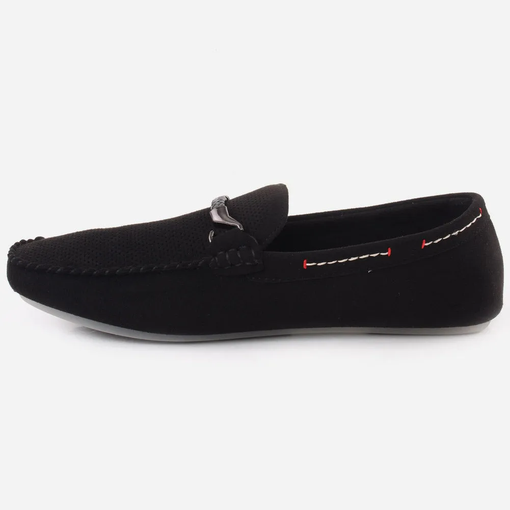 Men "BILL" Comfortable Moccasins