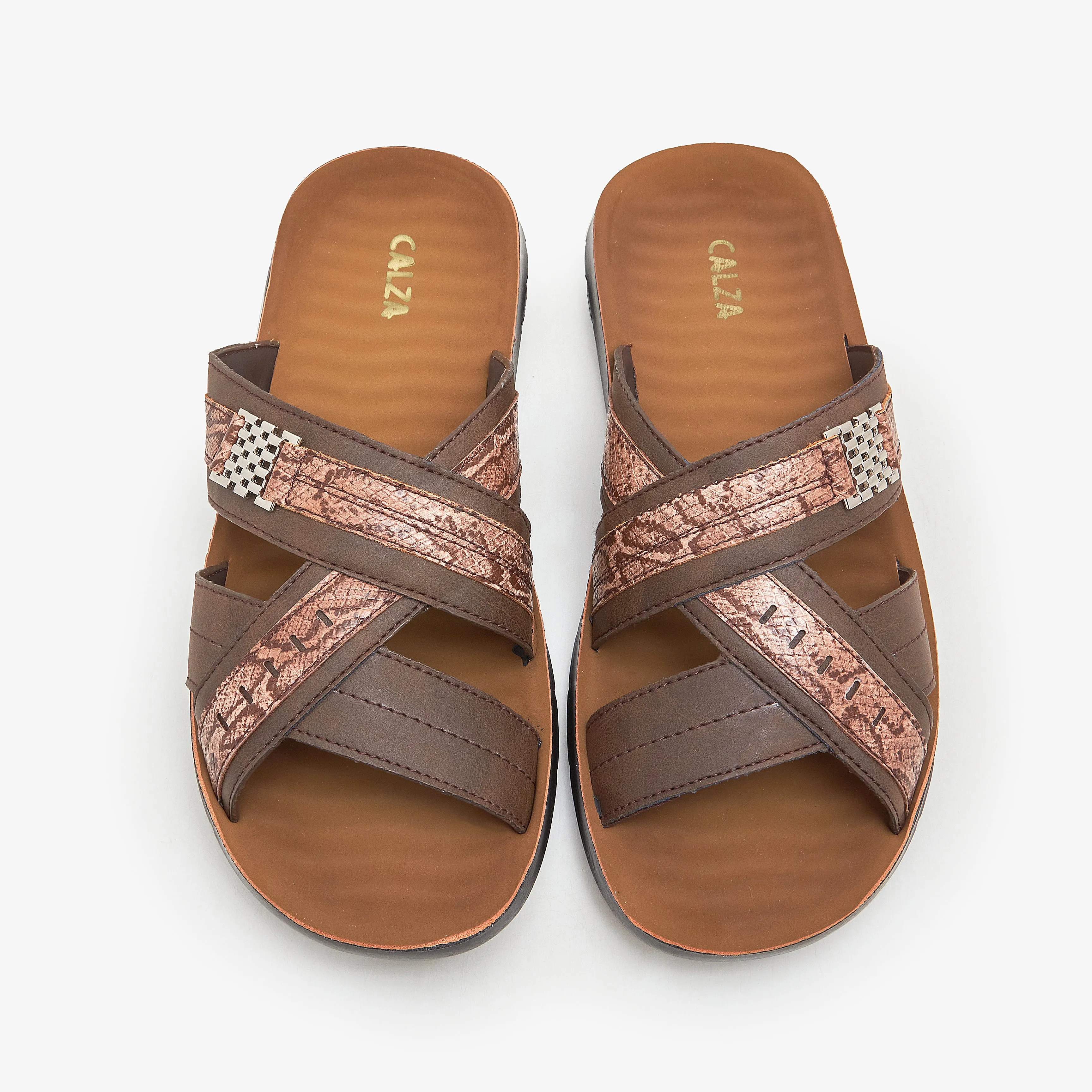 Men's Comfortable Chappal