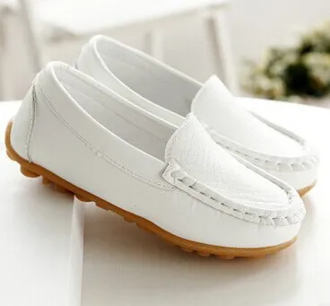 New Fashion Kids shoes On Soft 8 colors