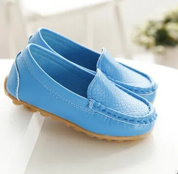 New Fashion Kids shoes On Soft 8 colors