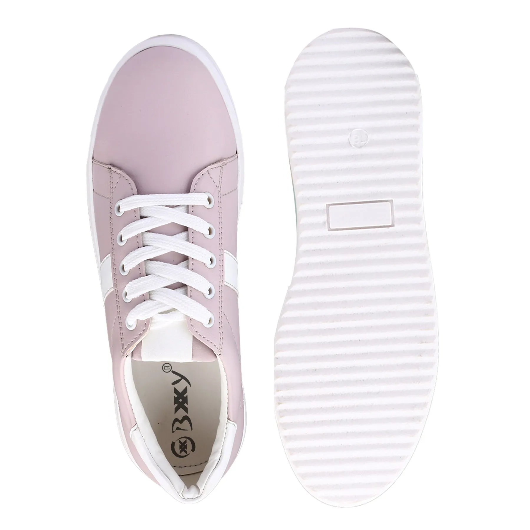 New Stylish Women's Trendy Fashionable Casual Sneakers