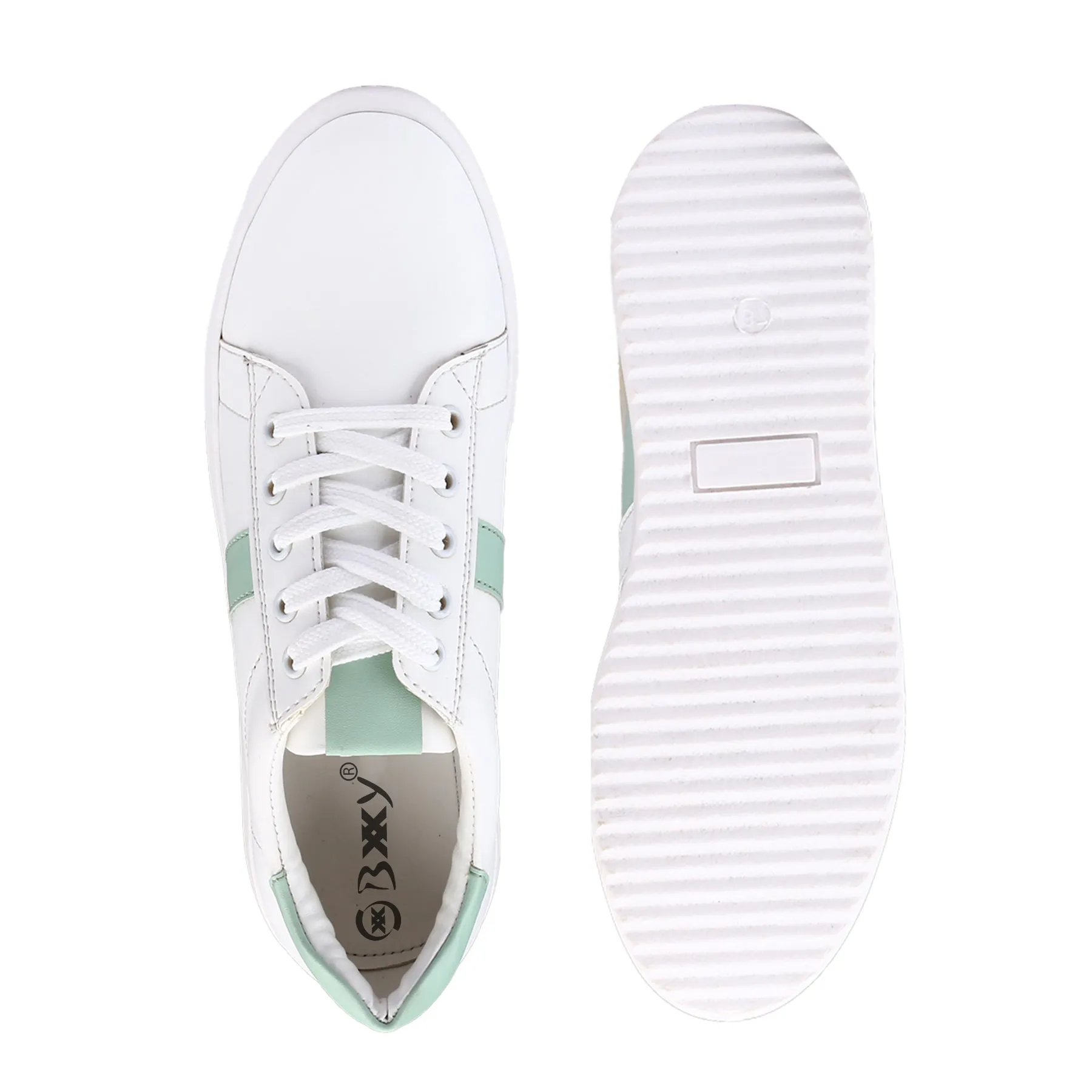 New Stylish Women's Trendy Fashionable Casual Sneakers