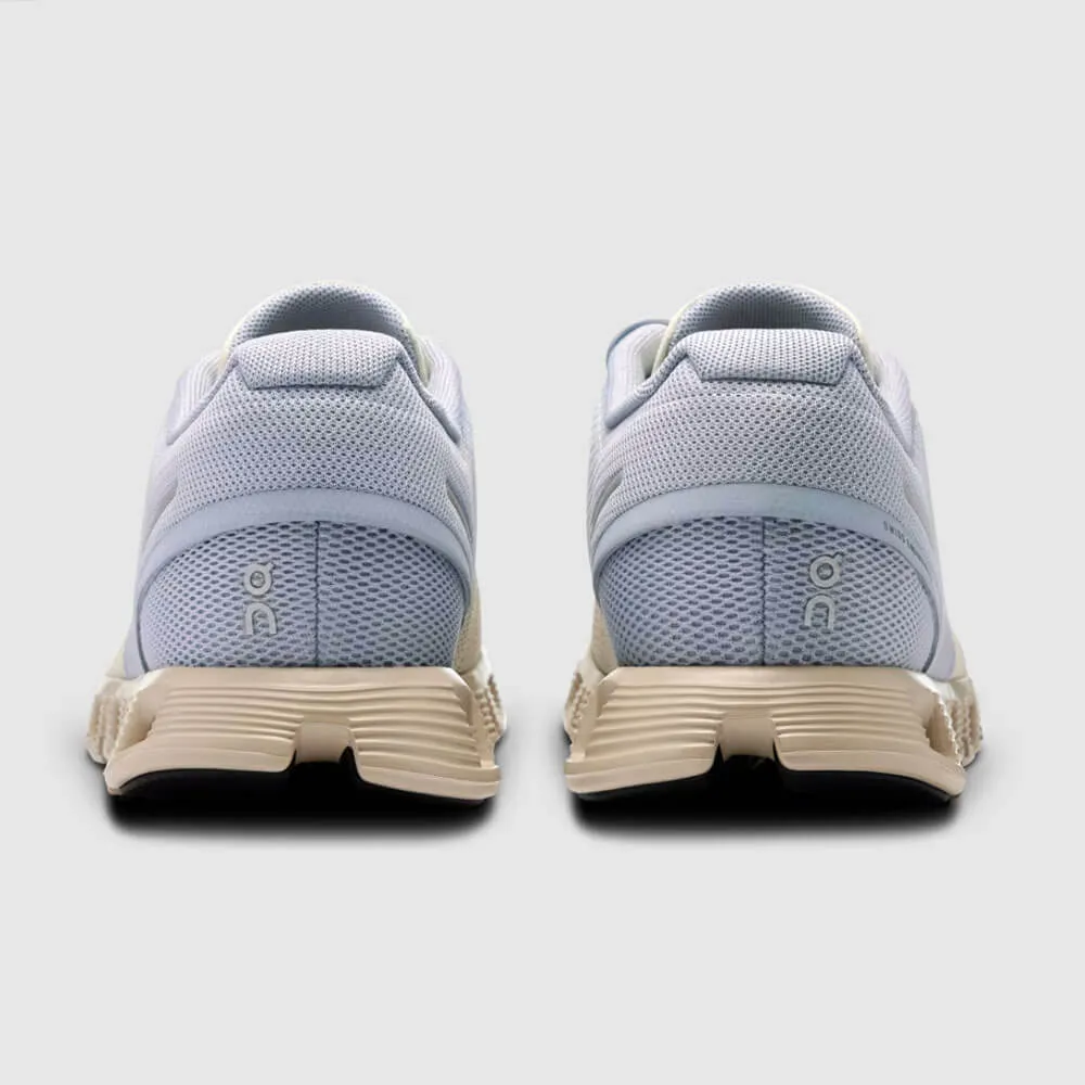 On Women's Cloud 5 Shoes - Nimbus / Moon