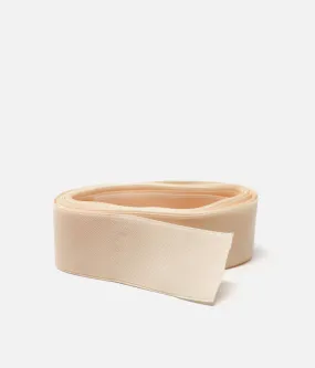 Pre-Cut Pointe Shoe Ribbon