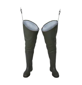 Pros Waterproof Thigh Waders