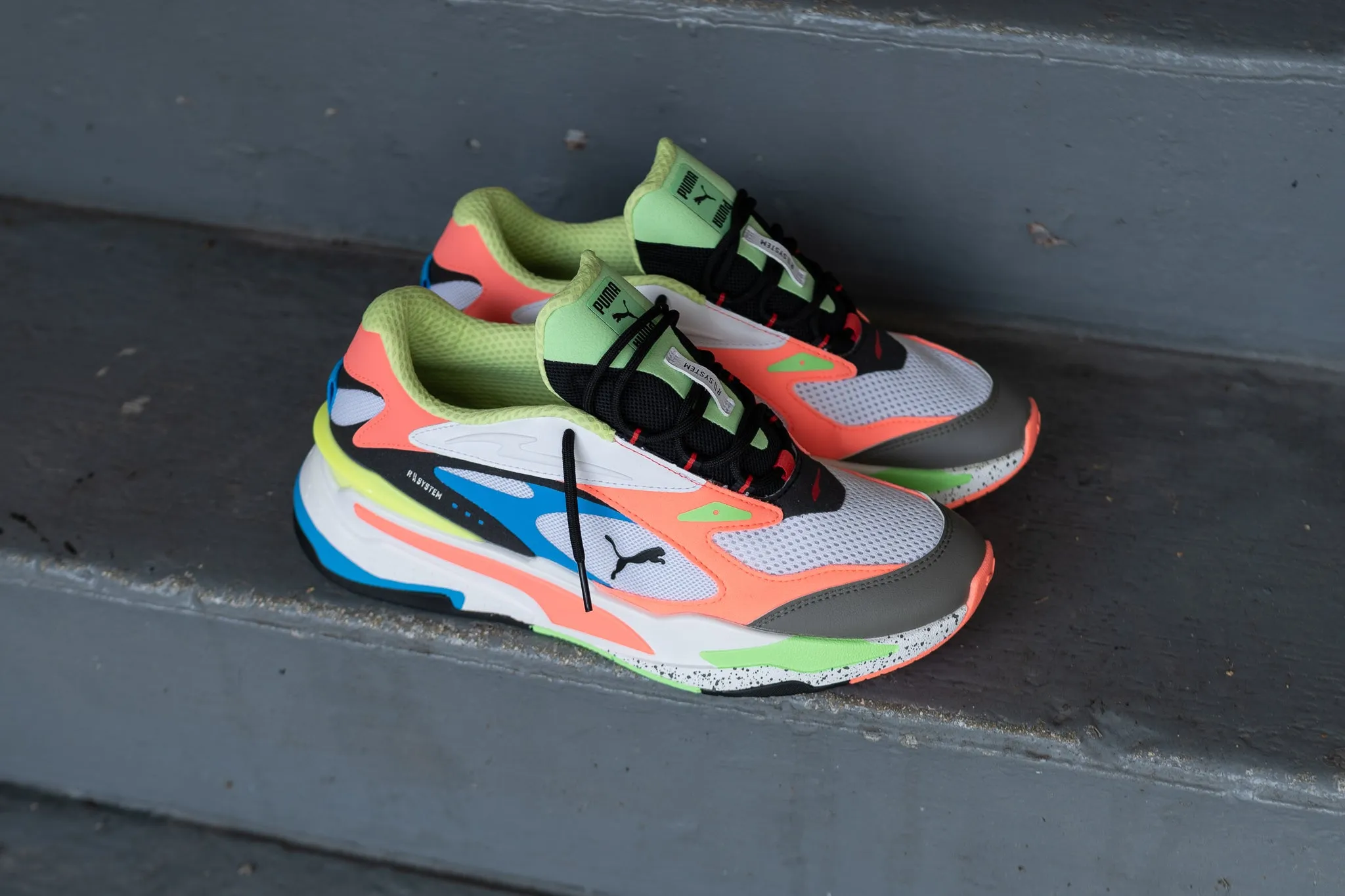 Puma RS Fast (Multi)