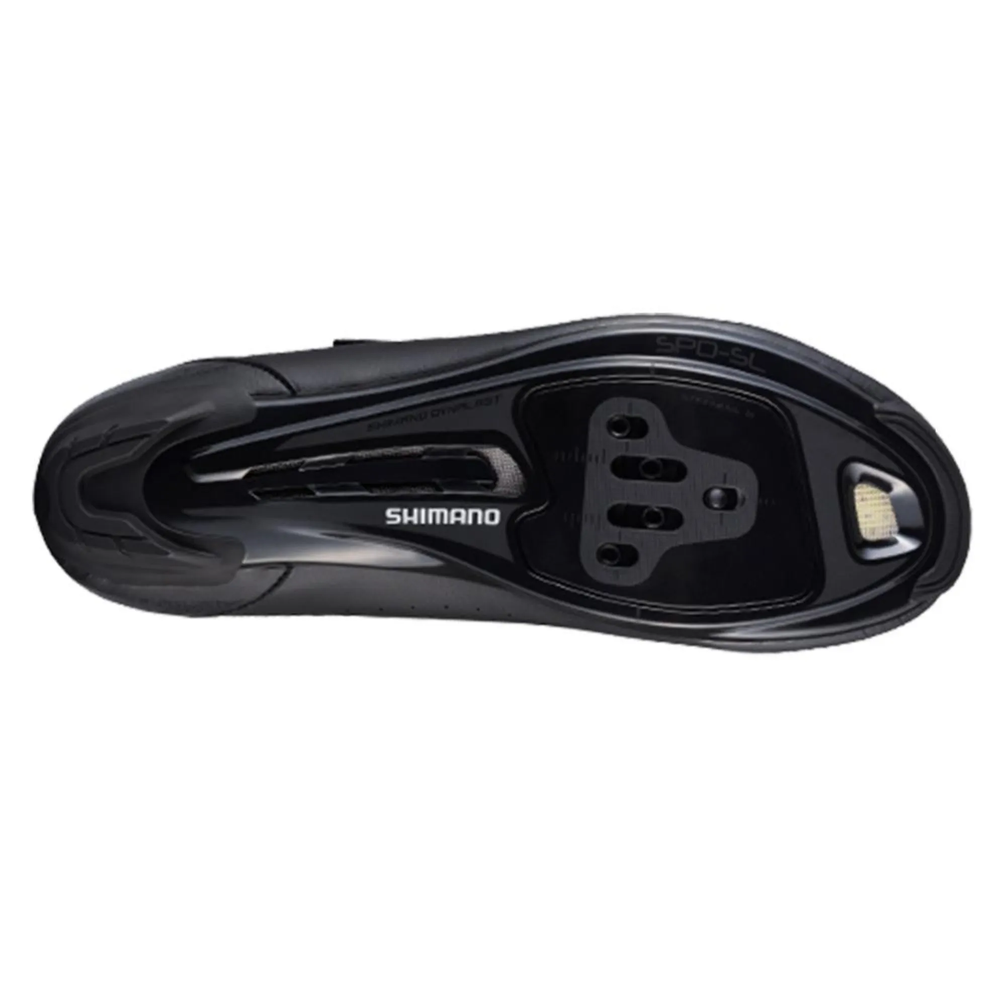 Shimano RP100 Mens Road Shoes